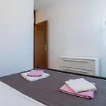 Appartement Two-bedroom In Porec Poreč
