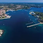 Appartement Two-bedroom In Porec Poreč