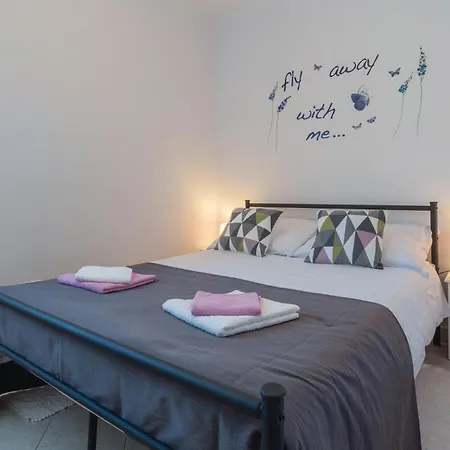 Amazing In With Kitchen Apartment Porec