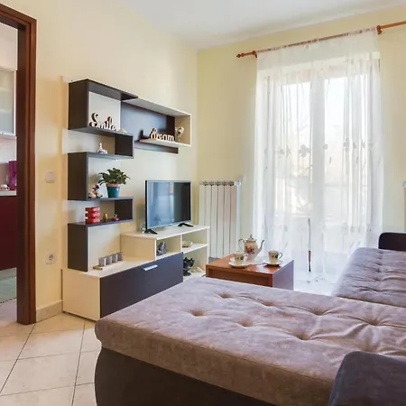 Two-bedroom In Poreč