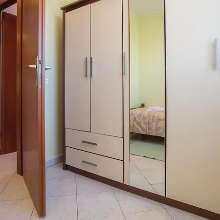 Appartement Two-bedroom In