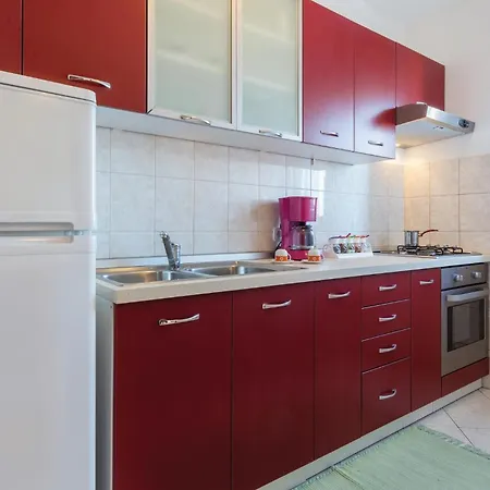 Two-bedroom In Appartement *