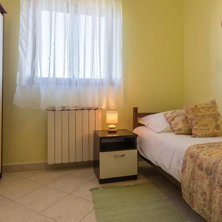 Appartement Two-bedroom In *