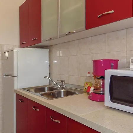 Two-bedroom In * Poreč