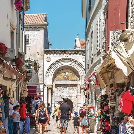 Two-bedroom In * Poreč